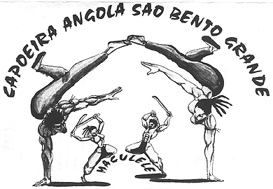 Capoeira